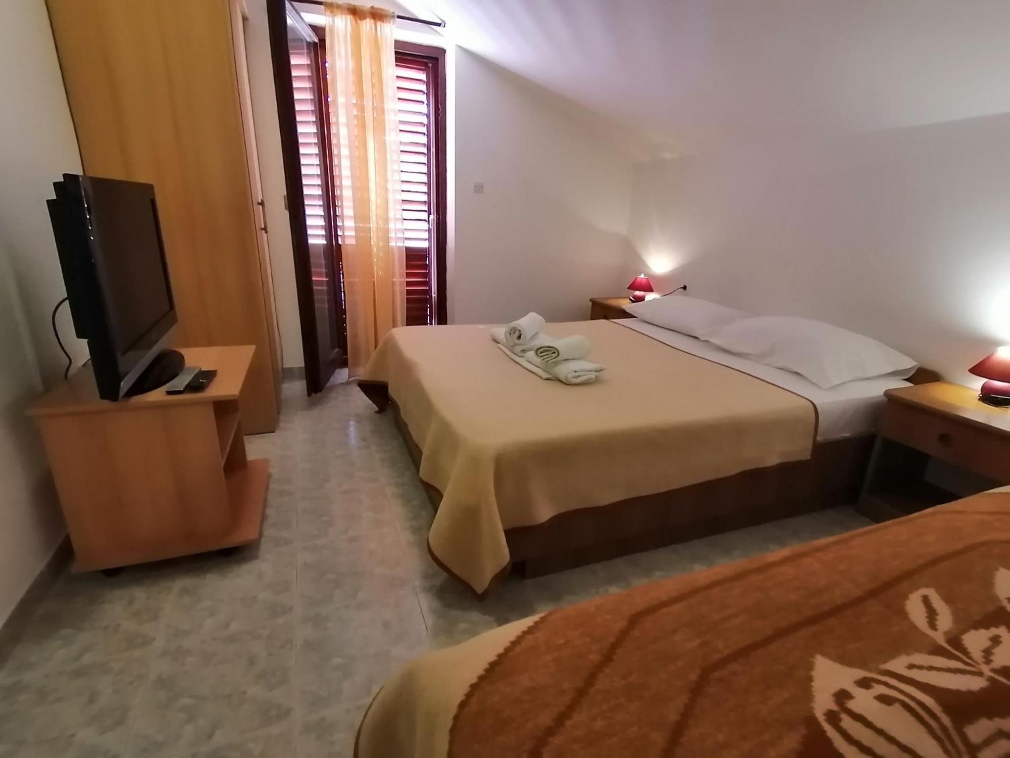 Mirjana F Apartaments บัชกา ห้อง รูปภาพ