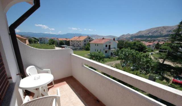 Mirjana F Apartaments บัชกา ภายนอก รูปภาพ