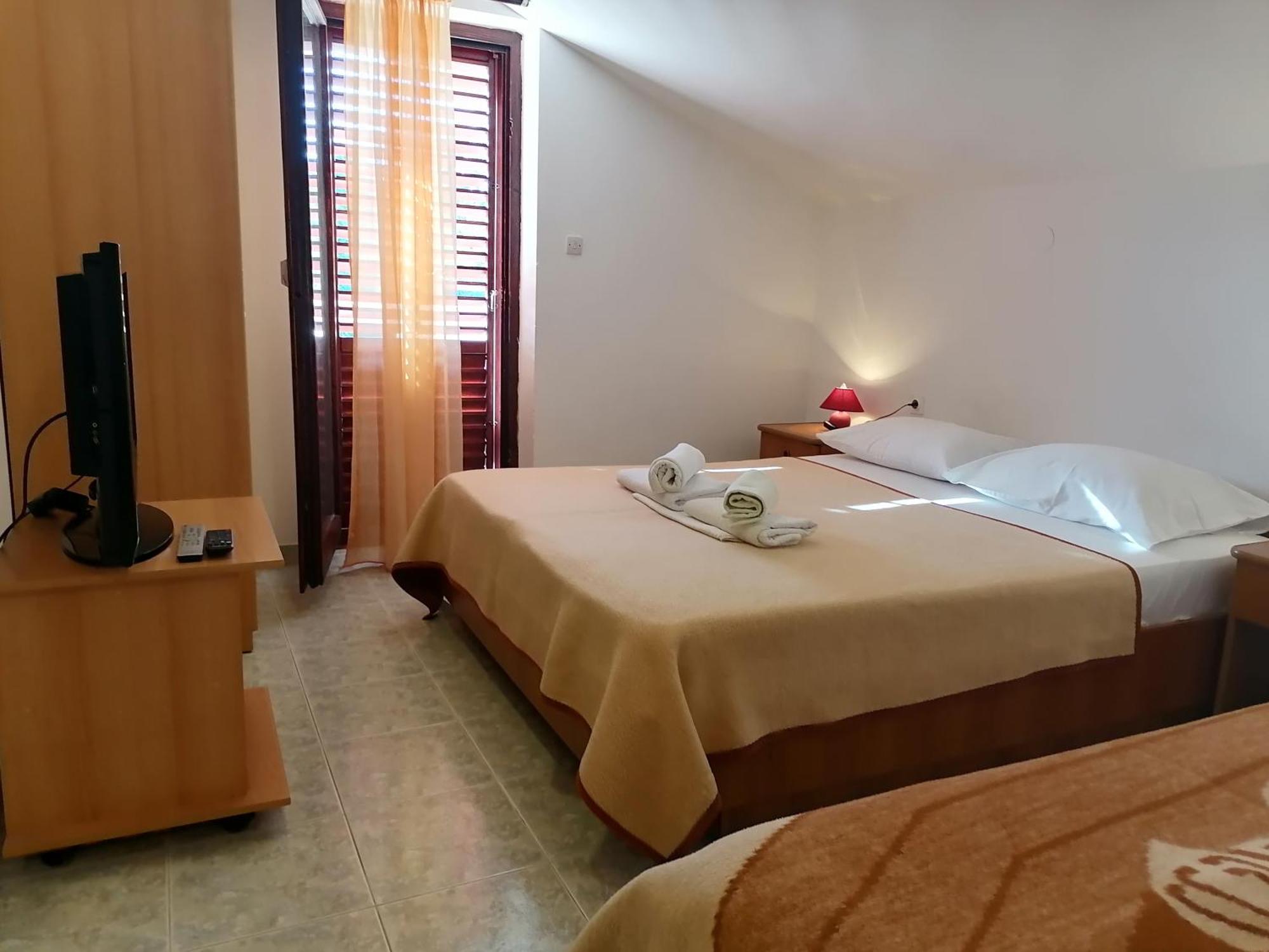 Mirjana F Apartaments บัชกา ห้อง รูปภาพ