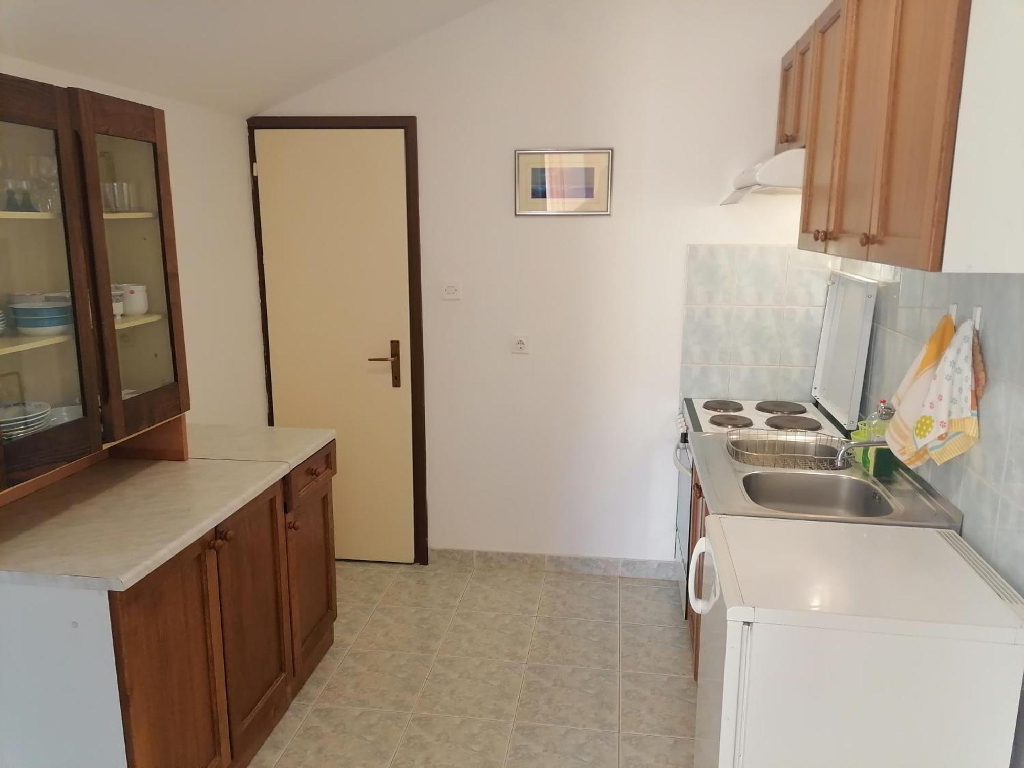 Mirjana F Apartaments บัชกา ห้อง รูปภาพ