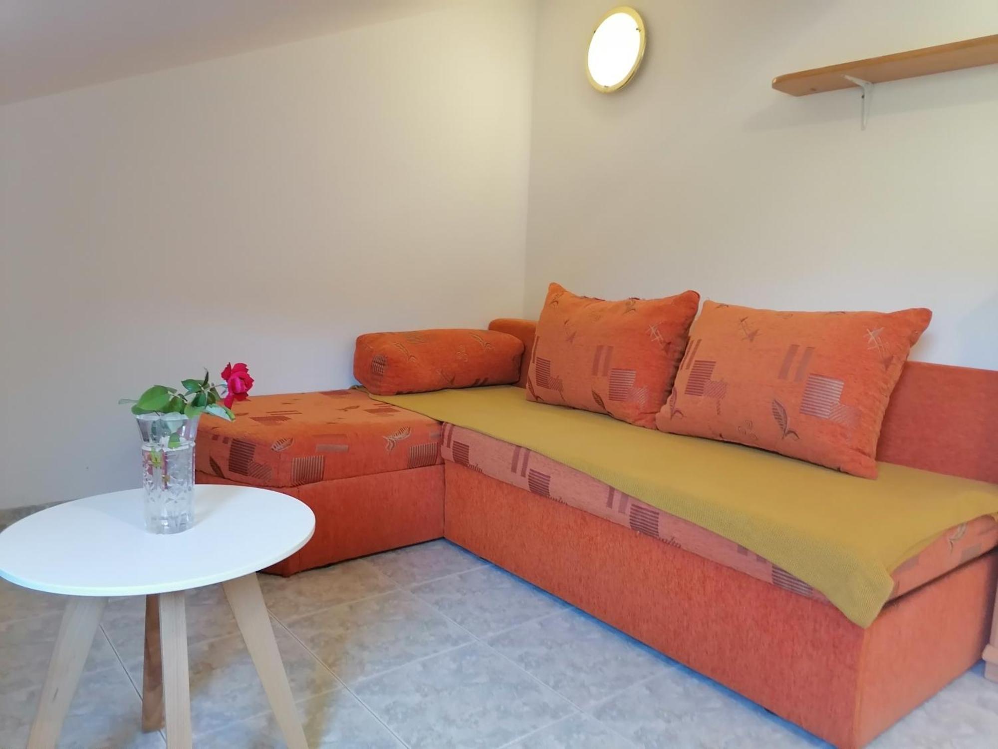 Mirjana F Apartaments บัชกา ภายนอก รูปภาพ