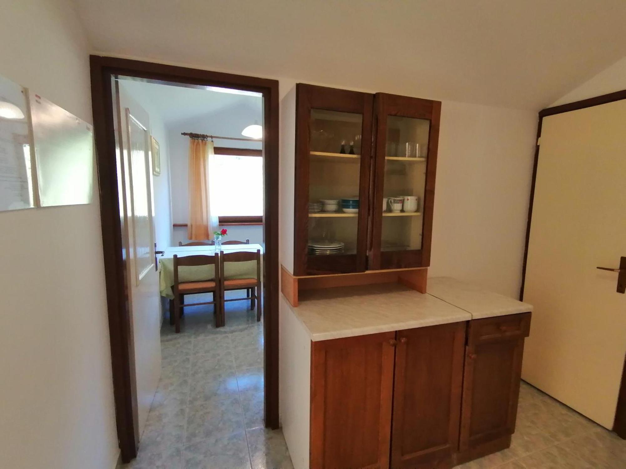 Mirjana F Apartaments บัชกา ห้อง รูปภาพ