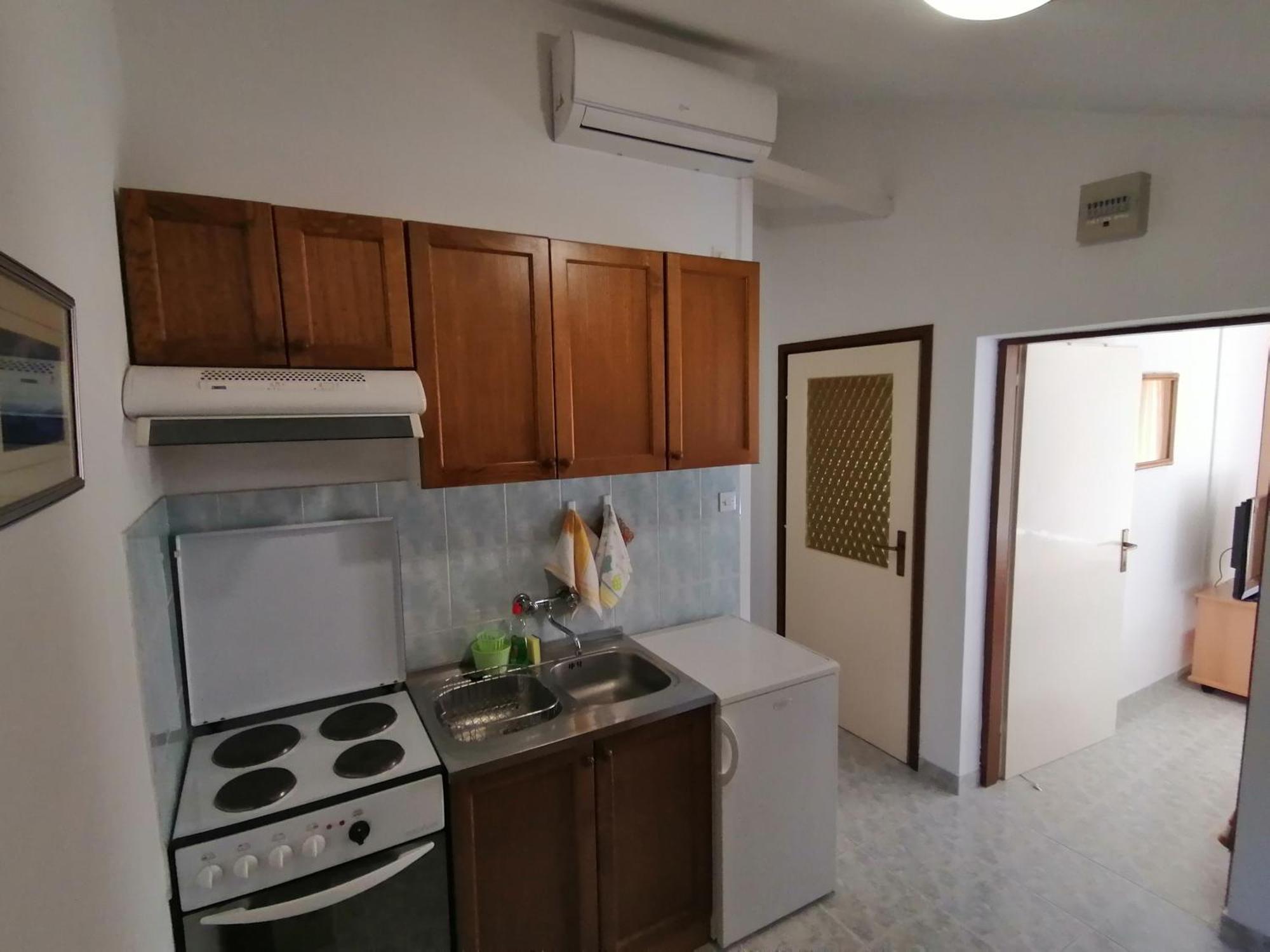 Mirjana F Apartaments บัชกา ห้อง รูปภาพ