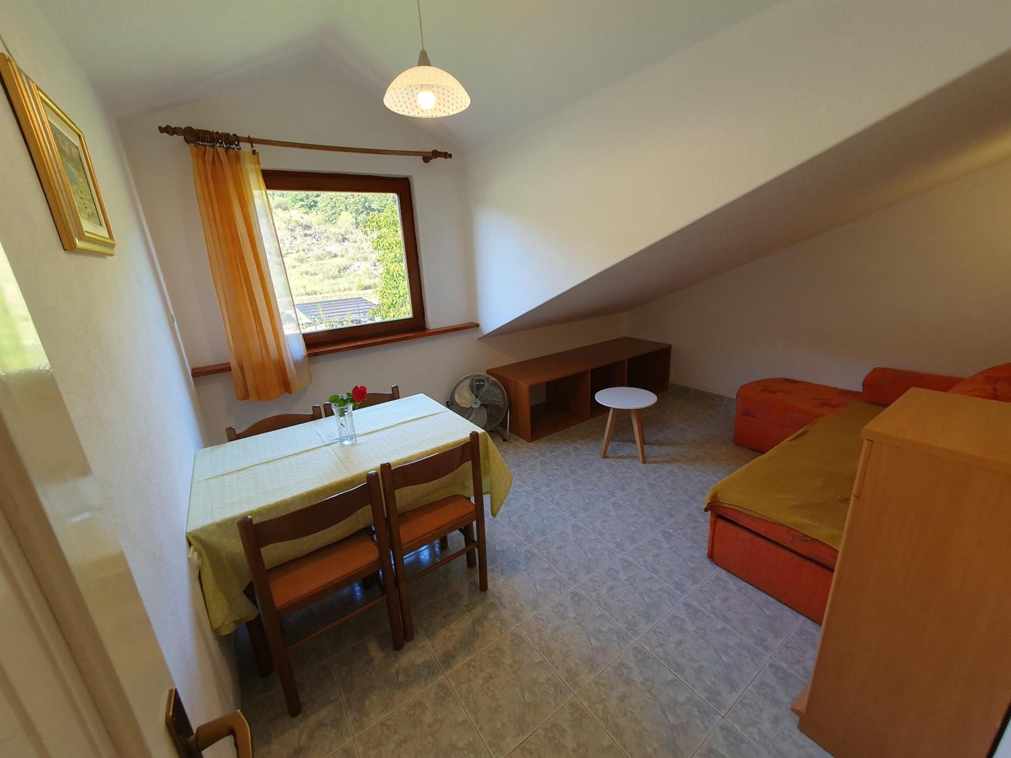 Mirjana F Apartaments บัชกา ห้อง รูปภาพ
