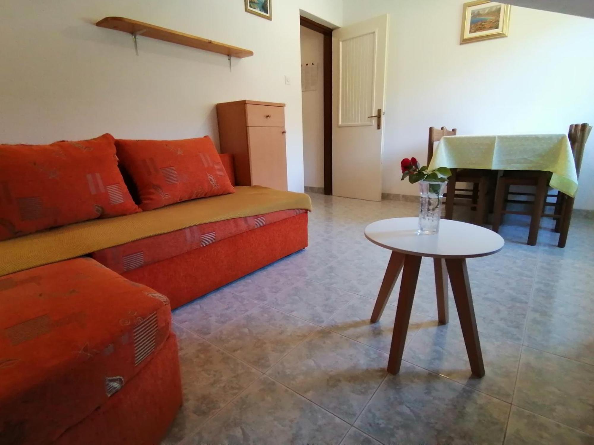 Mirjana F Apartaments บัชกา ห้อง รูปภาพ