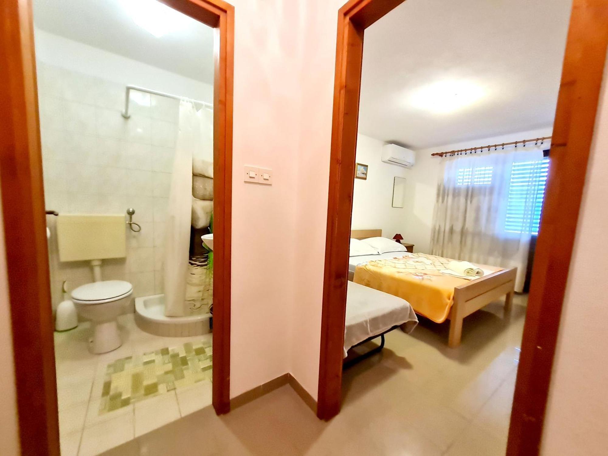 Mirjana F Apartaments บัชกา ห้อง รูปภาพ