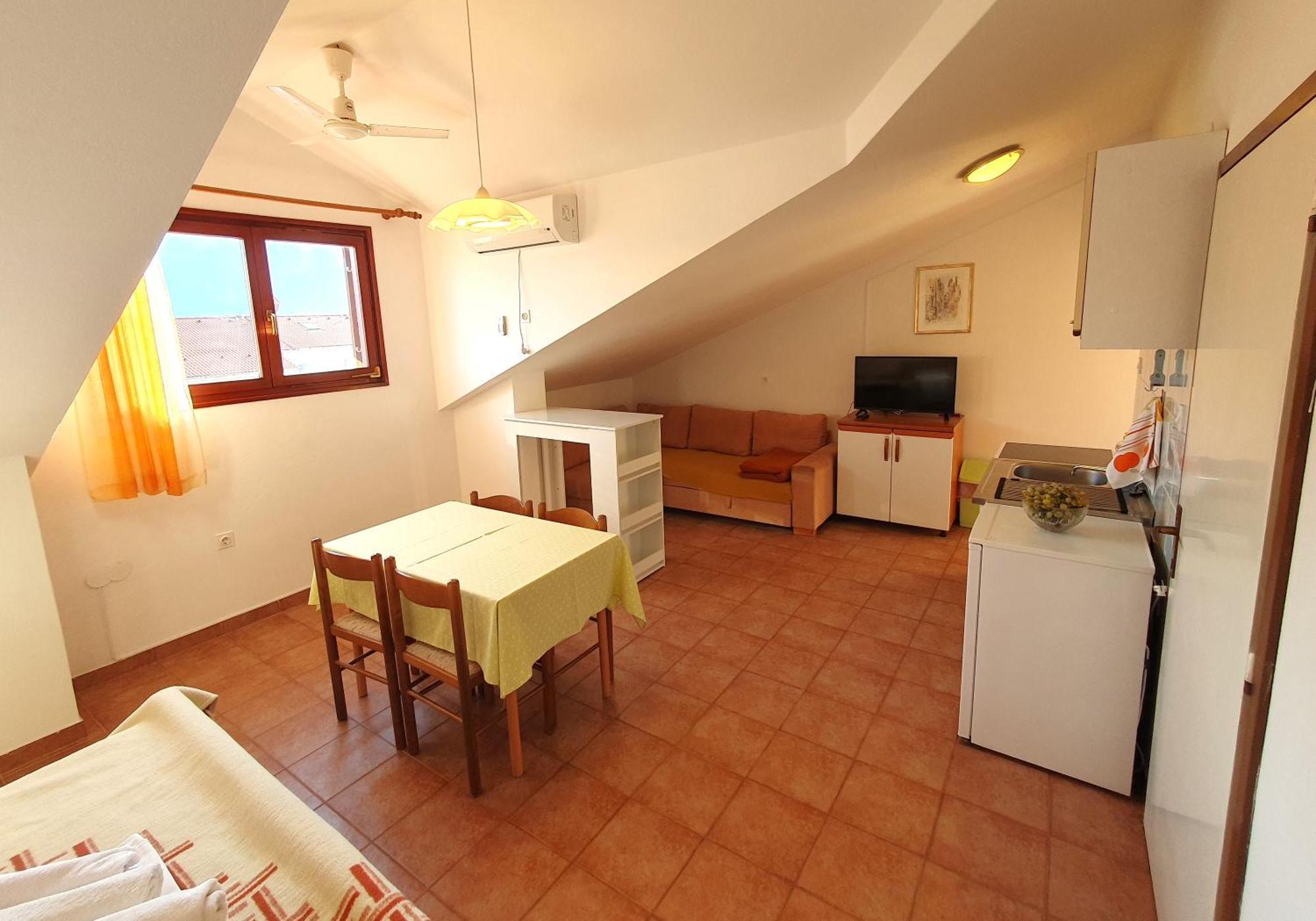 Mirjana F Apartaments บัชกา ห้อง รูปภาพ