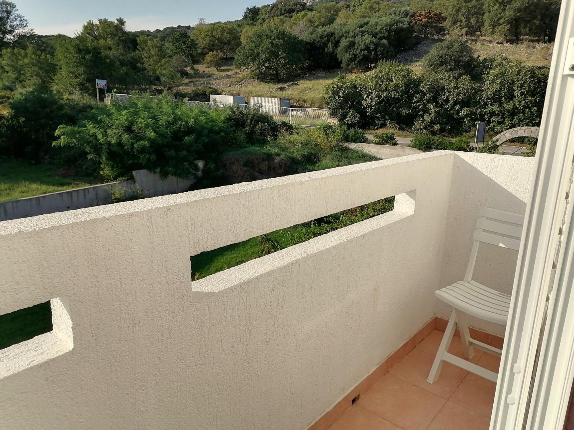 Mirjana F Apartaments บัชกา ห้อง รูปภาพ